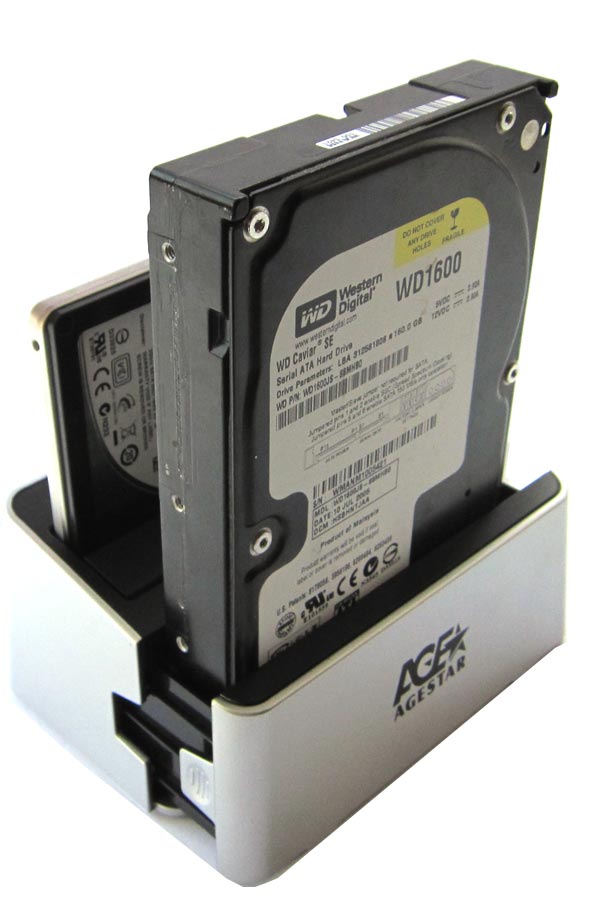 AgeStar 3UBT3