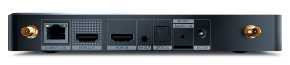 Dune HD Pro 4K II