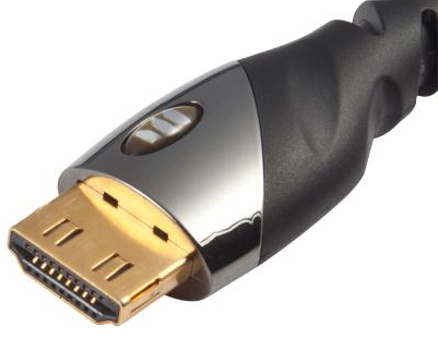 HDMI кабель