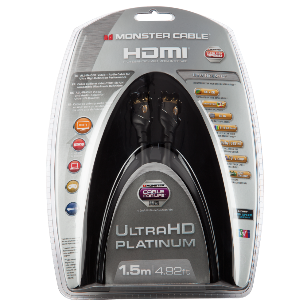 HDMI кабель