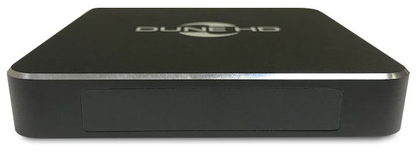 Dune HD Pro 4K