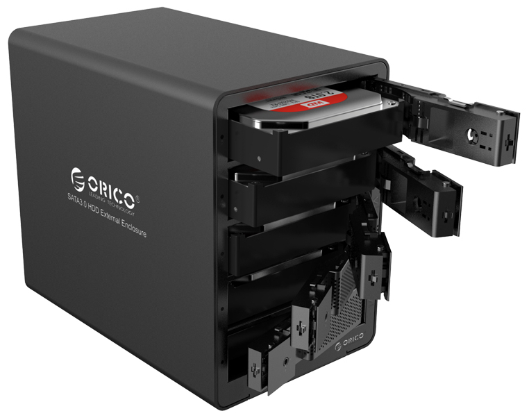 ORICO 9558RU3