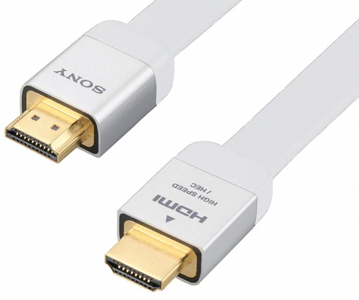 HDMI кабель