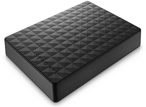 Seagate STEA4000400