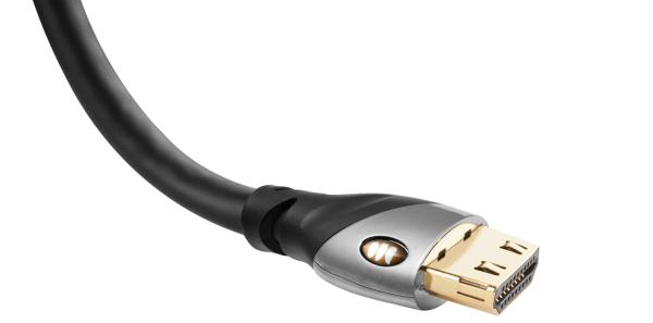 HDMI кабель